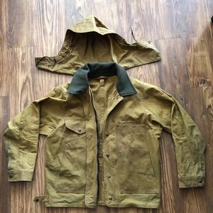 filson hood